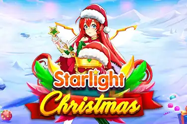 STARLIGHT CHRISTMAS?v=7.0